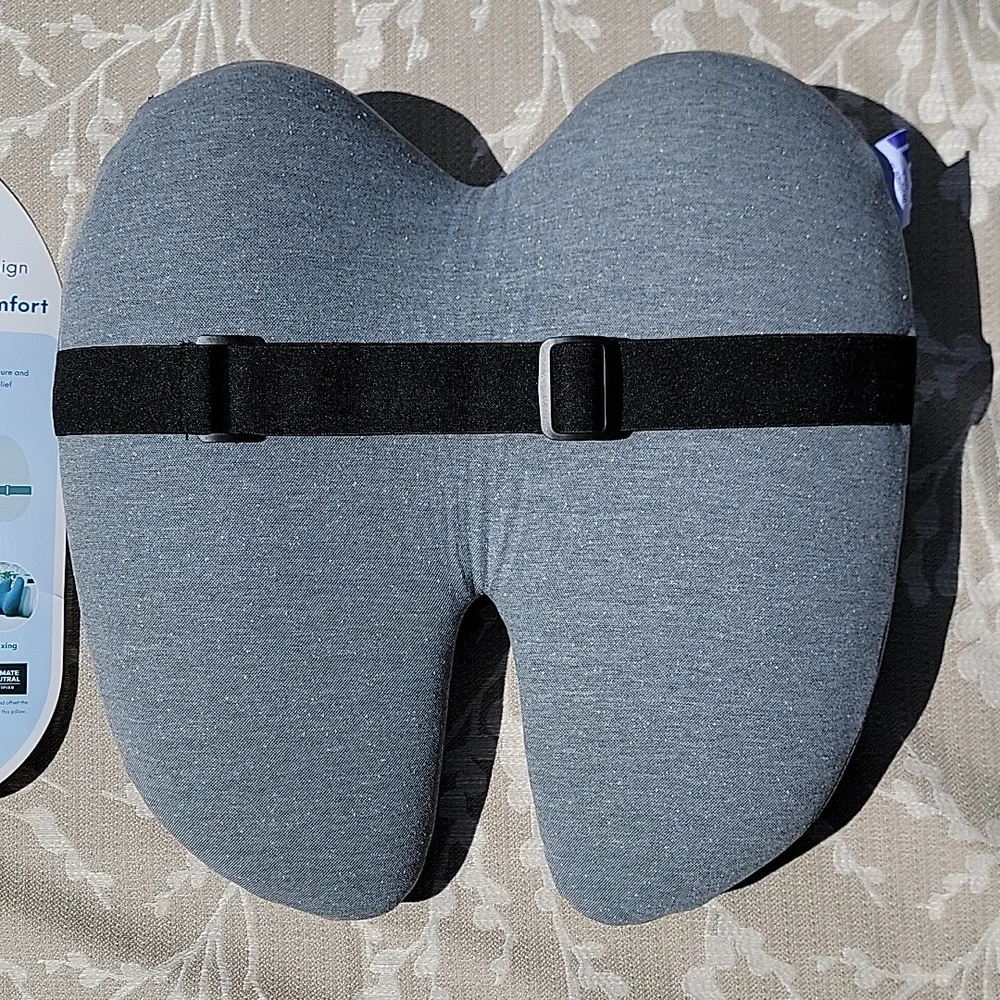 Lumbar Pillow - Picture 2 of 4